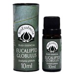 Ficha técnica e caractérísticas do produto ÓLEO Essencial de Eucalipto Globulus / Eucalyptus Globulus 10 Ml