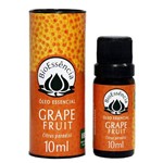 Ficha técnica e caractérísticas do produto ÓLEO Essencial de Grapefruit / Citrus Paradisi 10 Ml