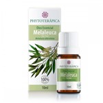 Ficha técnica e caractérísticas do produto Oleo Essencial de Melaleuca Tea Tree - Phytoterapica