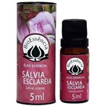 Ficha técnica e caractérísticas do produto Óleo Essencial de Salvia Esclareia