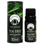 Ficha técnica e caractérísticas do produto Óleo Essencial de Tea Tree (10ml)