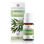 Ficha técnica e caractérísticas do produto Óleo Essencial Melaleuca (Tea Tree) Phytoterápica - 10 ml