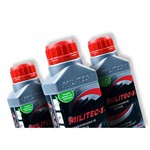 Ficha técnica e caractérísticas do produto Oleo Militec Original Condicionador de Metais 200ml MILITEC