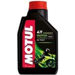 Ficha técnica e caractérísticas do produto Óleo Motul 5000 10w40 Ma2 4t Hc-Tech