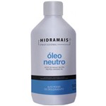 Ficha técnica e caractérísticas do produto Óleo para Massagem Neutro 500ml - HIDRAMAIS