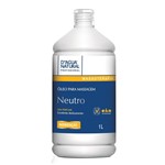 Ficha técnica e caractérísticas do produto Óleo para Massagem Neutro Sem Perfume - D'agua Natural