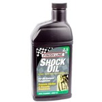Ficha técnica e caractérísticas do produto Óleo para Suspensão Finish Line Shock Oil 2.5Wt 475ml