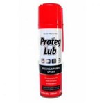 Ficha técnica e caractérísticas do produto Oleo Protetivo Desengripante Spray Proteg Lub 300ml