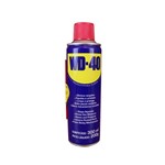 Ficha técnica e caractérísticas do produto Óleo Spray Desengripante WD-40 300ml - Wd40
