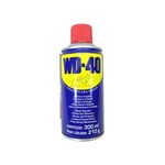 Ficha técnica e caractérísticas do produto Óleo Spray Desengripante Wd40 300Ml