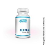 Ficha técnica e caractérísticas do produto Oli-Ola 300mg 30 Cápsulas