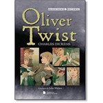 Oliver Twist - Col: Quadrinhos