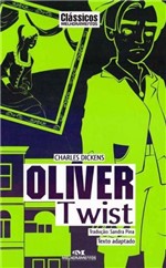 Ficha técnica e caractérísticas do produto Oliver Twist - Melhoramentos