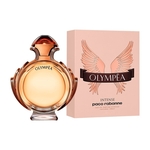 Ficha técnica e caractérísticas do produto Olympea Intense Paco Rabanne - Perfume Feminino - Eau de Parfum