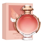 Ficha técnica e caractérísticas do produto Olympéa Legend Paco Rabanne Perfume Feminino - Eau de Parfum 50ml