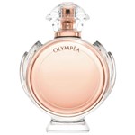 Ficha técnica e caractérísticas do produto Olympéa Paco Rabanne Eau de Parfum - Perfume Feminino 30ml