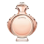 Ficha técnica e caractérísticas do produto Olympéa Paco Rabanne Eau De Parfum - Perfume Feminino 80ml