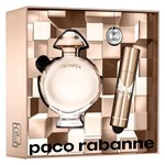 Ficha técnica e caractérísticas do produto Olympéa Paco Rabanne Kit - Eau de Parfum + Miniatura