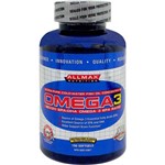 Omega-3 1000mg (90 Softgels) - Ultimate Nutrition