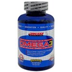 Ficha técnica e caractérísticas do produto Omega 3 Allmax Nutrition - 180 Softgels