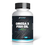 Ficha técnica e caractérísticas do produto Ômega 3 Fish Oil- 120 Caps - FitFast Nutrition
