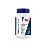 Ficha técnica e caractérísticas do produto Ômega For Plus (60caps) - Vitafor