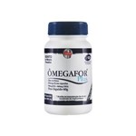 Omegafor Plus 1000mg (120 Caps) - Vitafor