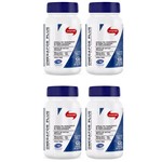 Omegafor Plus - 4x 120 Cápsulas - Vitafor
