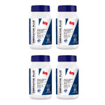Ficha técnica e caractérísticas do produto Omegafor Plus - 4x 60 cápsulas - Vitafor