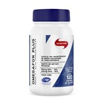 Ficha técnica e caractérísticas do produto Omegafor Plus - Vitafor