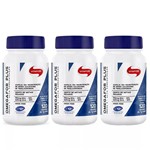 Ficha técnica e caractérísticas do produto Omegafor Plus - 3x 120 Cápsulas - Vitafor