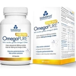 Ficha técnica e caractérísticas do produto Omegapure Dha 60caps - Biobalance
