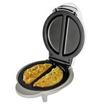 Ficha técnica e caractérísticas do produto Omeleteira Cadence Egg