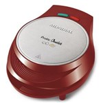 Ficha técnica e caractérísticas do produto Omeleteira Mondial Pratic Omelet 1000W OM-03 - 110v