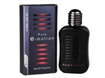 Ficha técnica e caractérísticas do produto Omerta Pure Emotion Perfume Masculino - Eau de Toilette 100ml