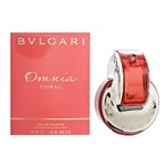 Ficha técnica e caractérísticas do produto Omnia Coral BVLGARI - Perfume Feminino - Eau de Toilette - BVLGARI
