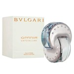 Ficha técnica e caractérísticas do produto Omnia Crystalline Bvlgari Eau de Toilette Perfume Feminino 40ml