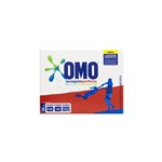 Ficha técnica e caractérísticas do produto Omo Lavagem Perfeita Detergente em Pó 1,6kg