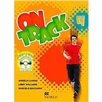 On Track 4 - Student's Pack