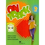 Ficha técnica e caractérísticas do produto On Track 2 - Student´s Pack