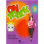 Ficha técnica e caractérísticas do produto On Track 3 - Students Pack