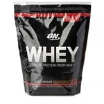 Ficha técnica e caractérísticas do produto ON Whey Chocolate 837g - Optimum Nutrition