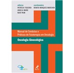 Ficha técnica e caractérísticas do produto Oncologia Ginecologica - Manole