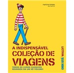 Ficha técnica e caractérísticas do produto Onde Esta Wally - a Indispensavel Colecao de Viagens - Martins