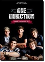 Ficha técnica e caractérísticas do produto One Direction - Edicao Especial para Fas - Universo dos Livros