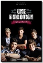 Ficha técnica e caractérísticas do produto One Direction: Edicao Especial para Fas - Universo dos Livros