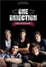 Ficha técnica e caractérísticas do produto One Direction - Ediçao Especial para Fas - Universo dos Livros