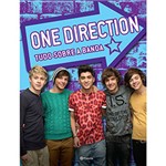 Ficha técnica e caractérísticas do produto One Direction: Tudo Sobre a Banda