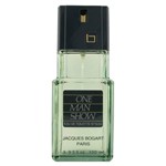 Ficha técnica e caractérísticas do produto One Man Show Jacques Bogart Eau de Toilette - Perfume Masculino 100ml