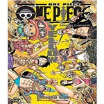 One Piece Yellow - Grandes Elementos